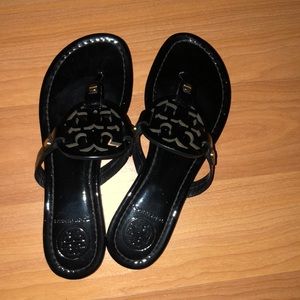 tory burch miller sandal